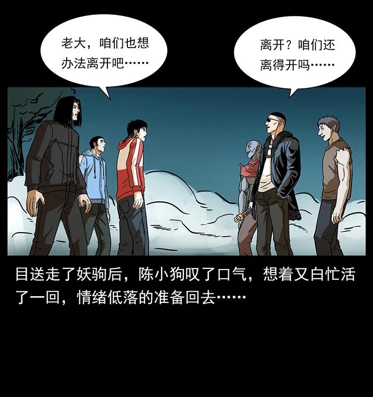 220 漠北白狼王75