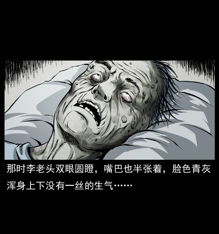 041 雷击尸234