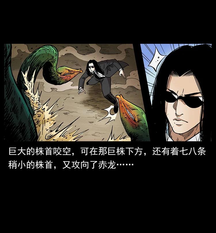 390 斩草除根26
