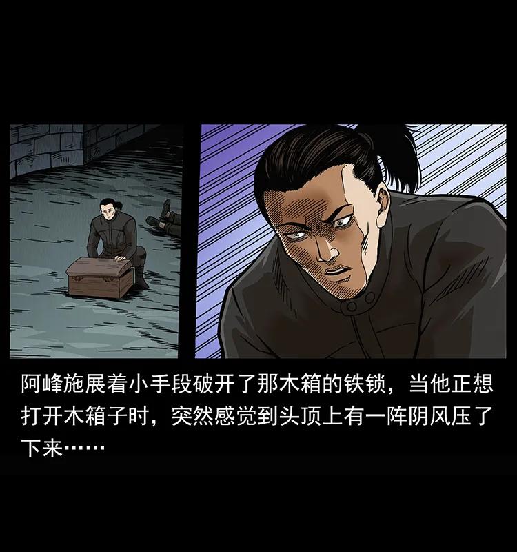 208 哪来的尸王57
