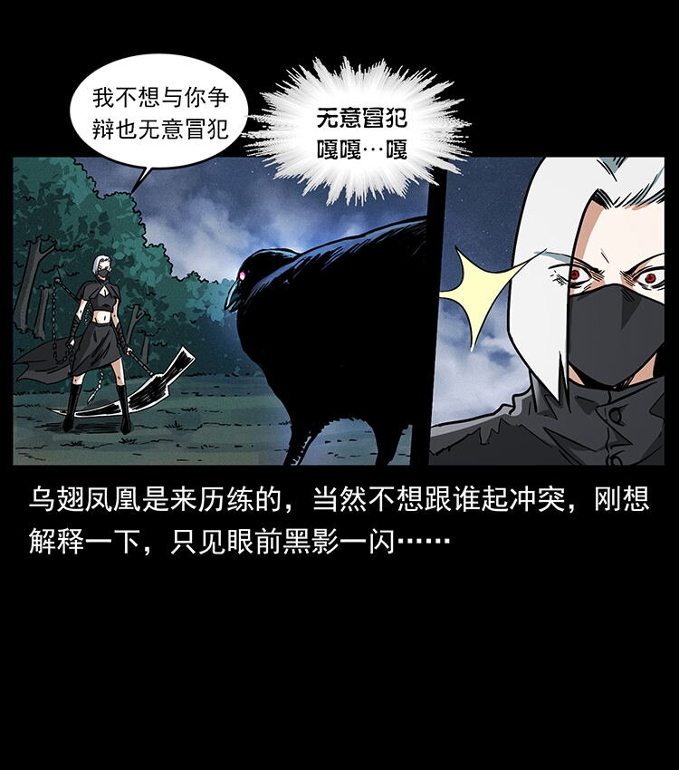 484 极地鸦族24