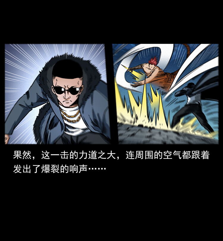 486 人与狐81