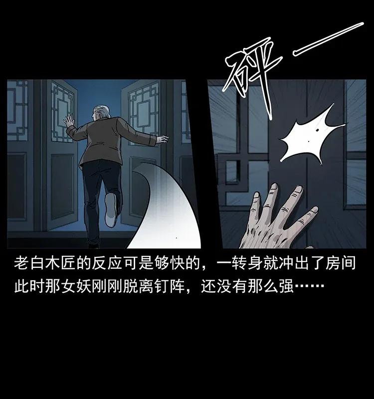 306 怨鬼？精怪？25