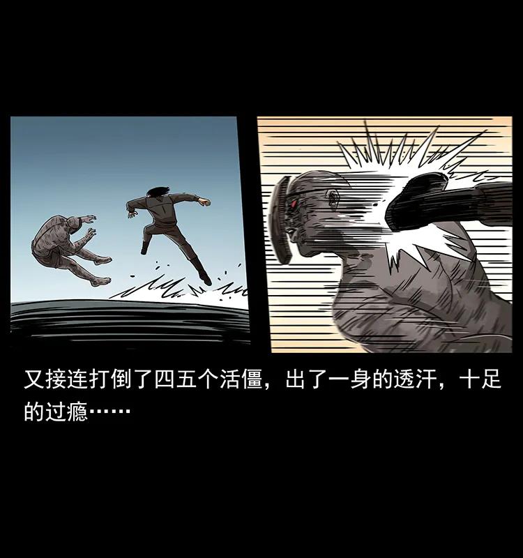 219 蚩龙抬棺15