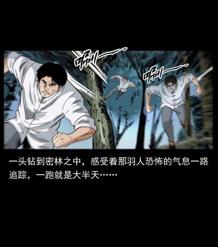 422 不死羽人13