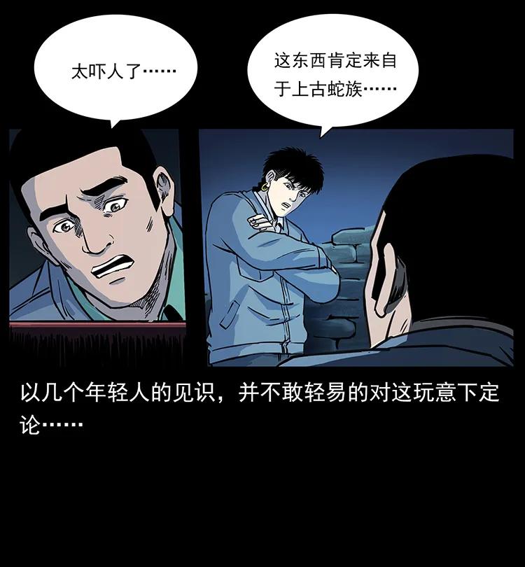 262 藏地神族45