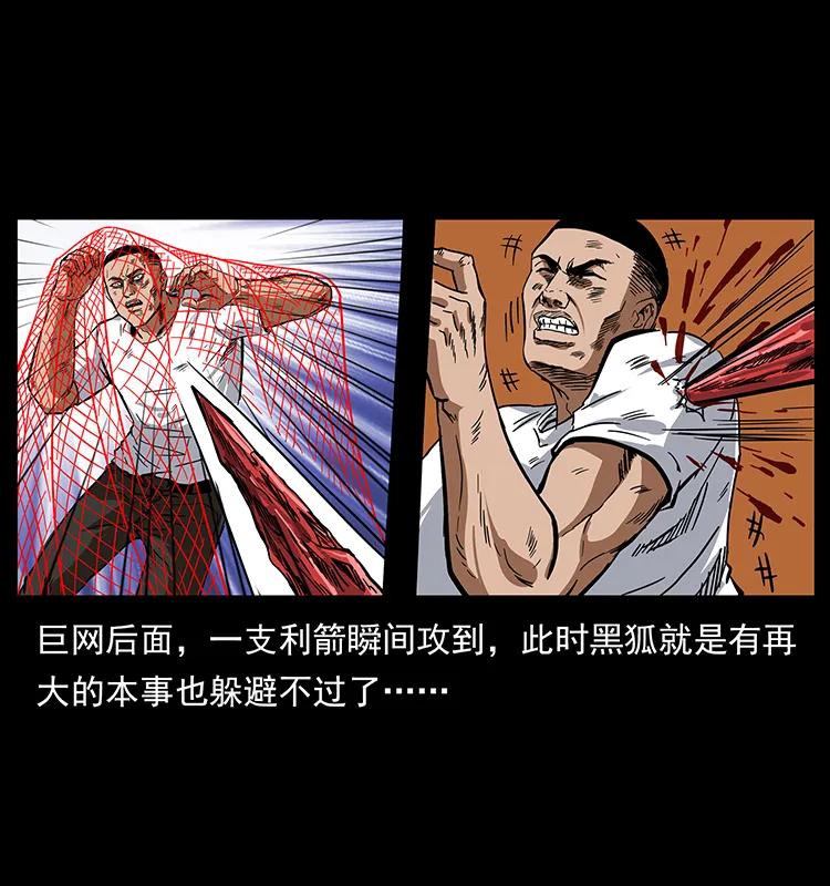 199 黑狐不好惹30
