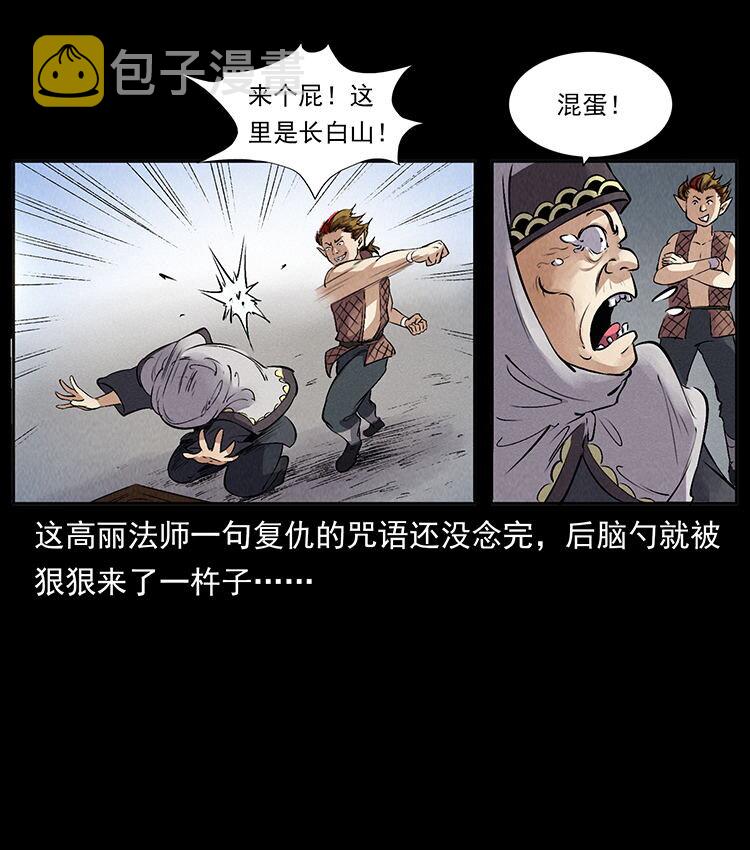 外传 洛生传3 剿匪8