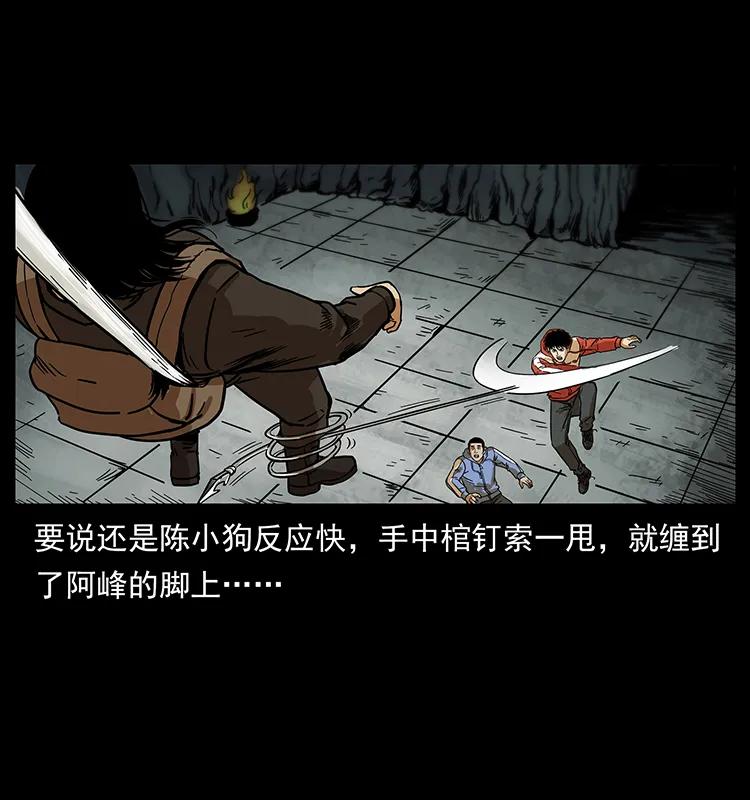 217 最可怕的危机81