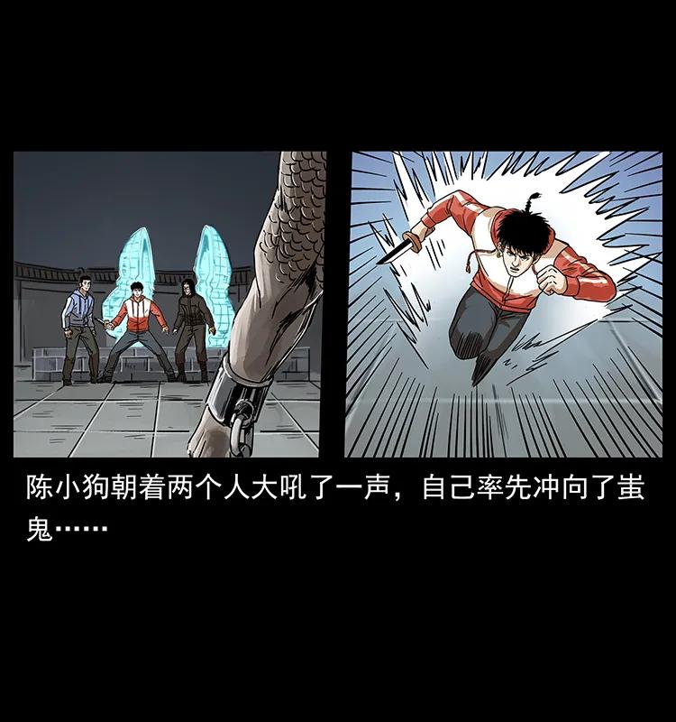 219 蚩龙抬棺66