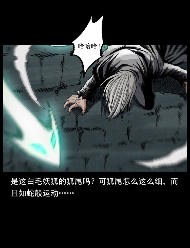486 人与狐33