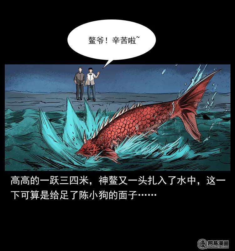 129 通天鼋13