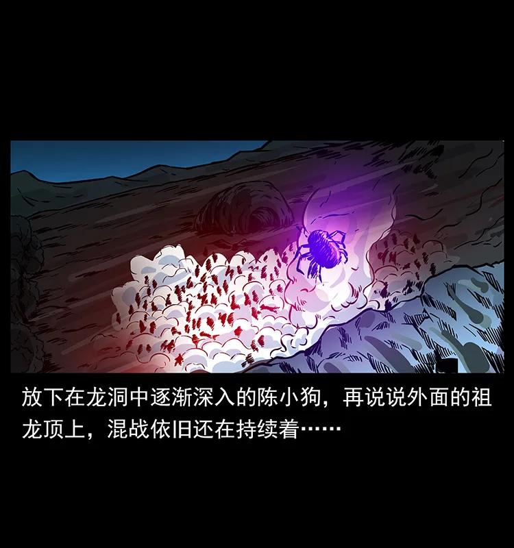 180 龙家的阴谋38