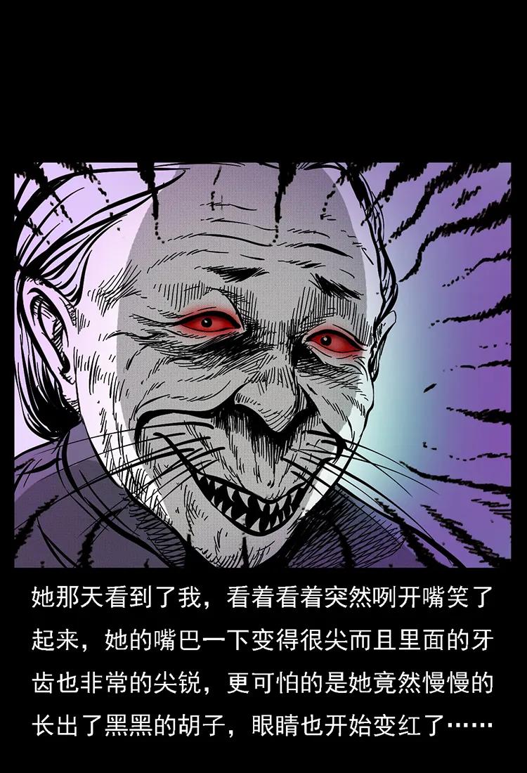 番外2 之保家白仙22