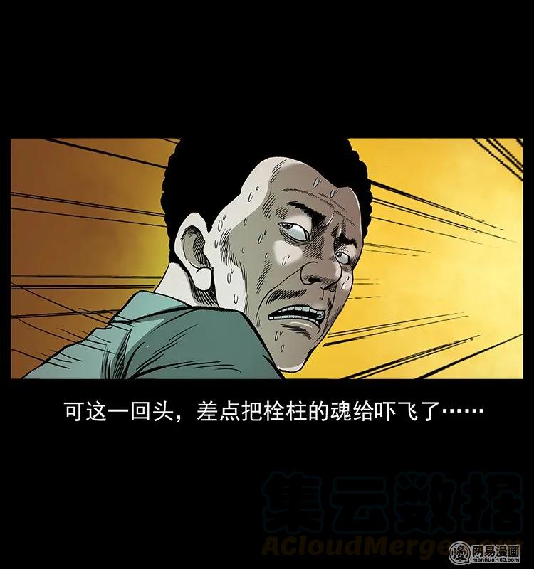 135 猛鬼插树沟12