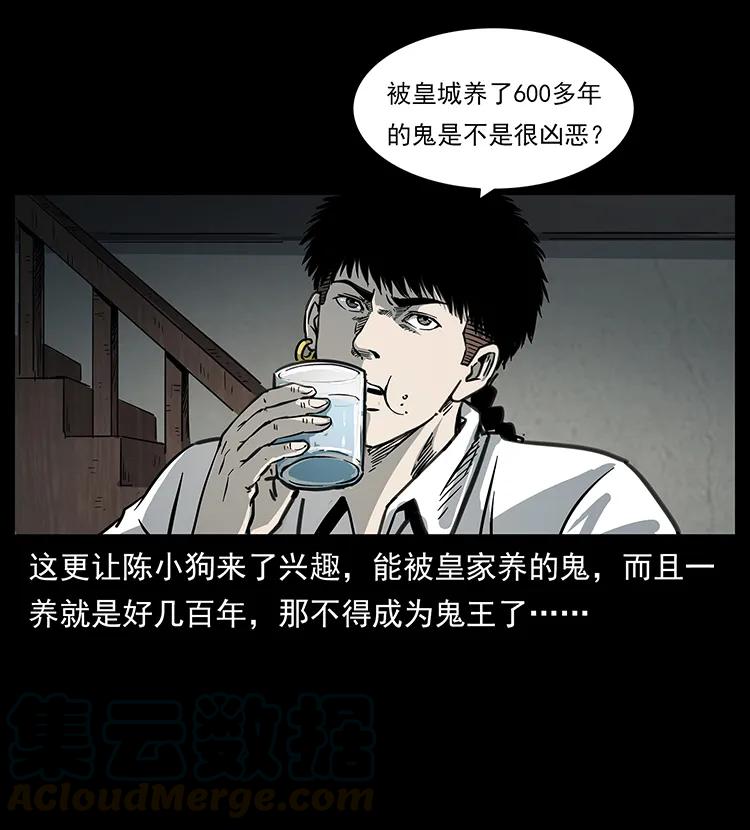 257 朕是皇上8