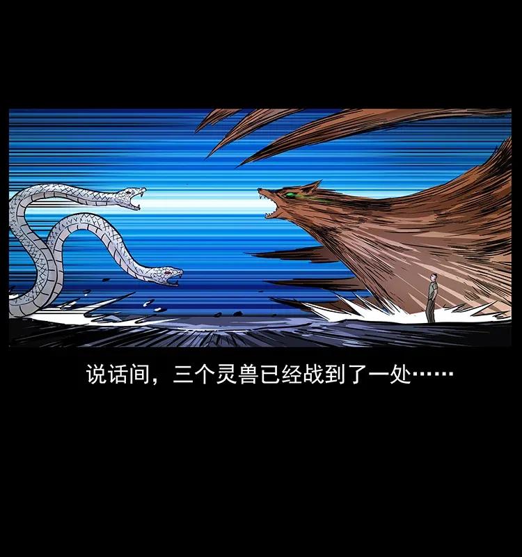 283 神域守门人50
