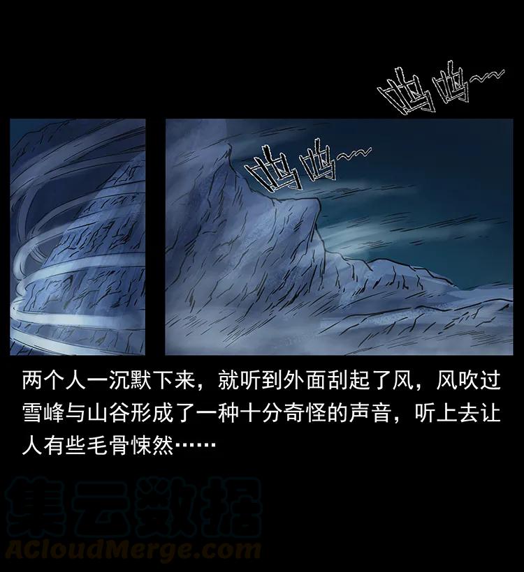 265 出发，乔戈里！84