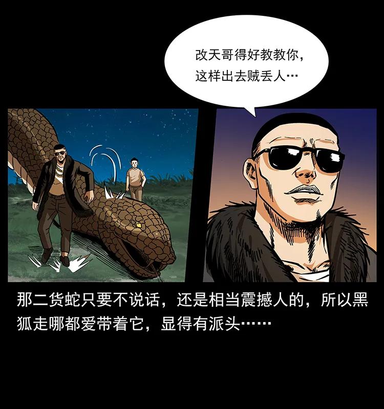 158 妖驹的选择37