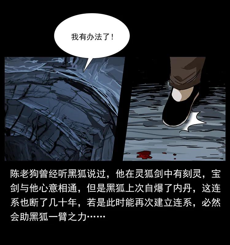 199 黑狐不好惹75