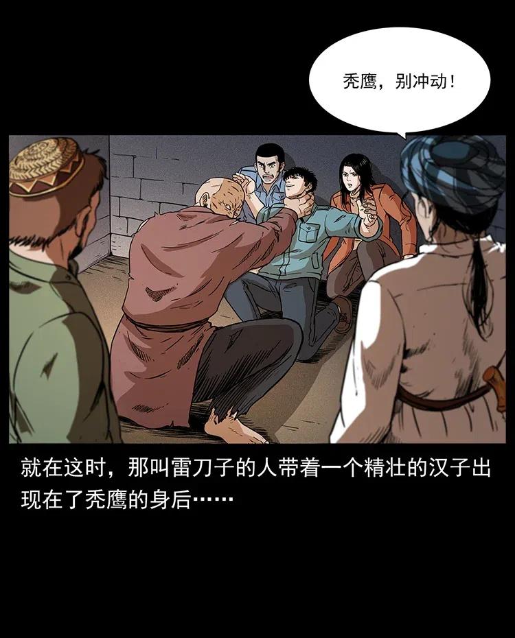 317 大漠凶兽33