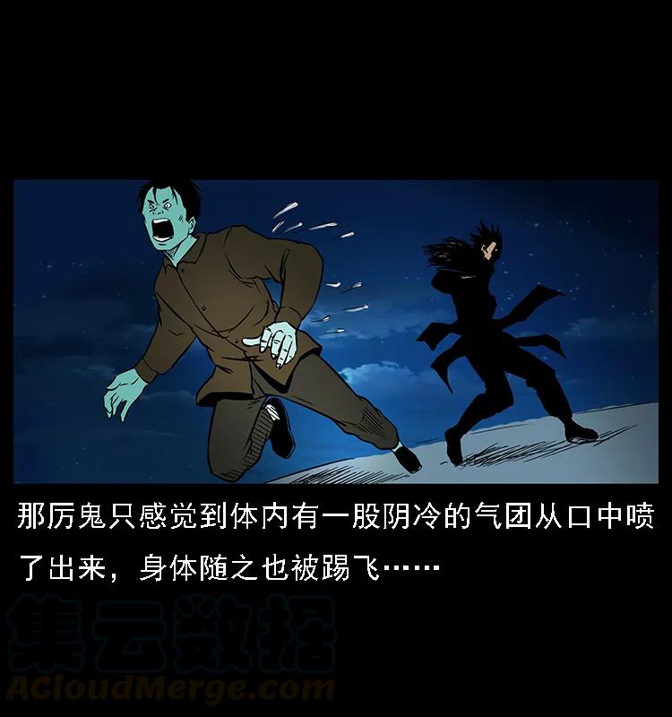088 勾魂鸟夜枭40