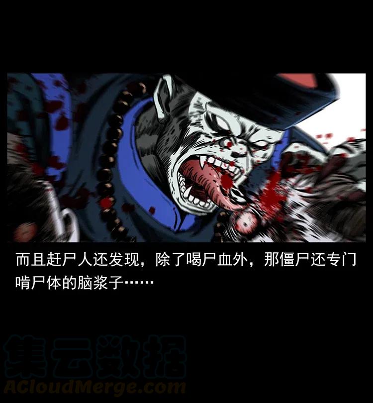 354 堆尸成妖33