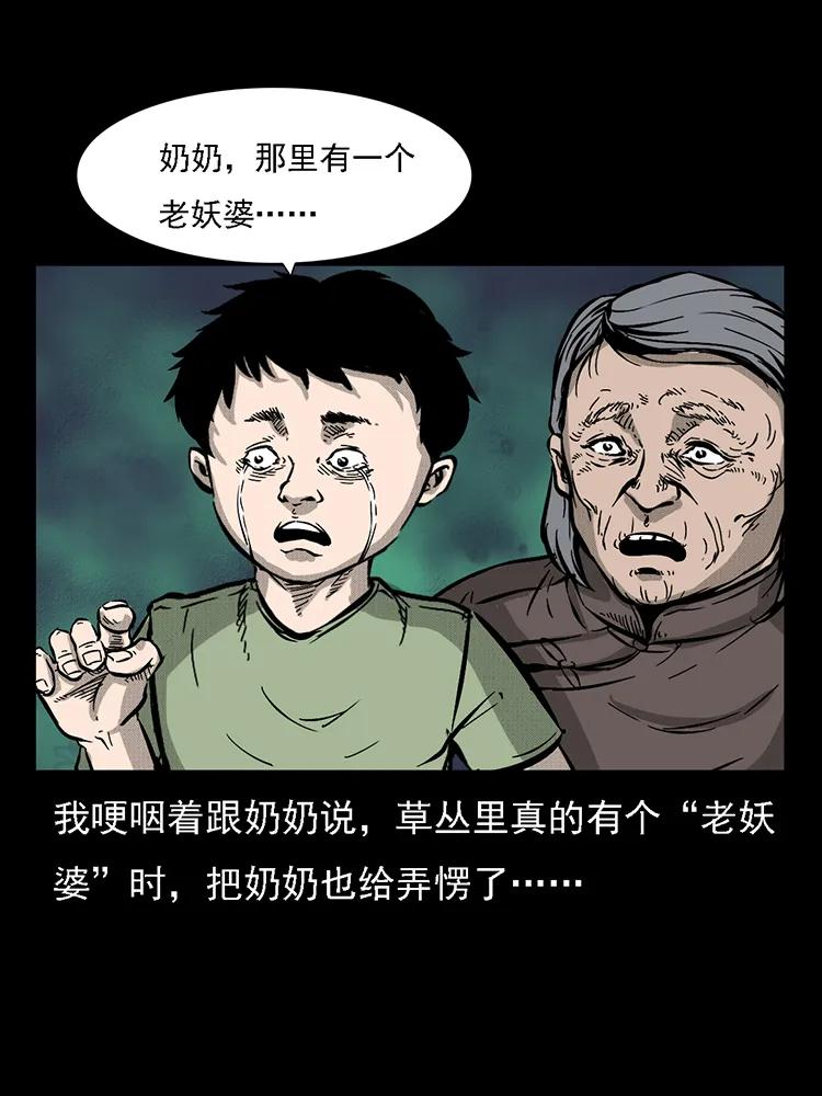 番外2 之保家白仙27