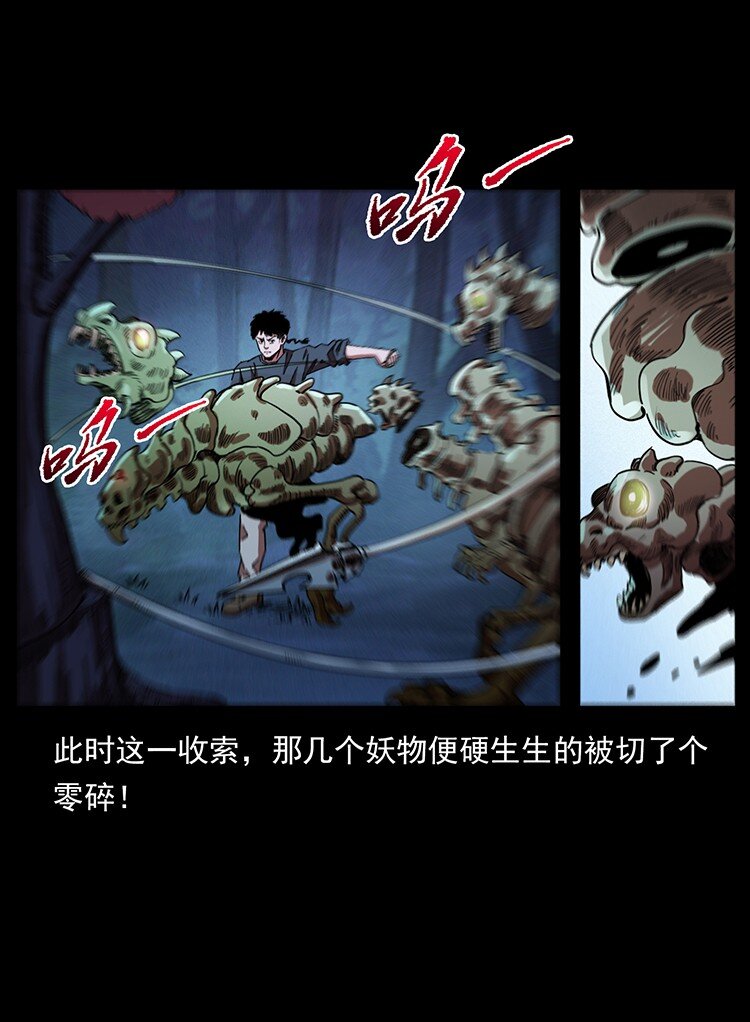 492 一路危机40