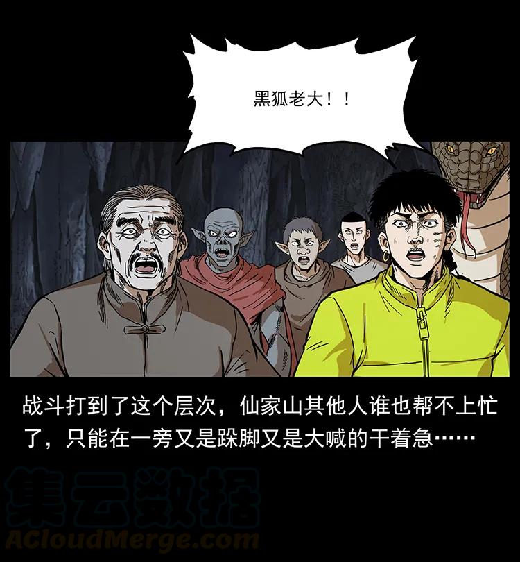199 黑狐不好惹32