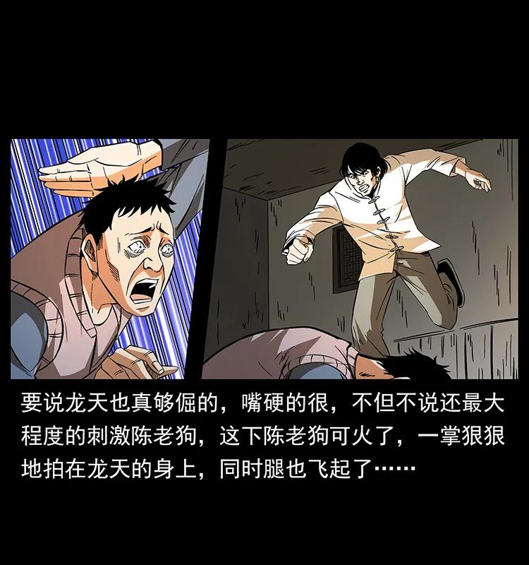189 龙家的实力41