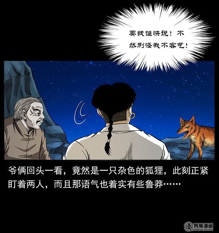 143 出马黑狐6