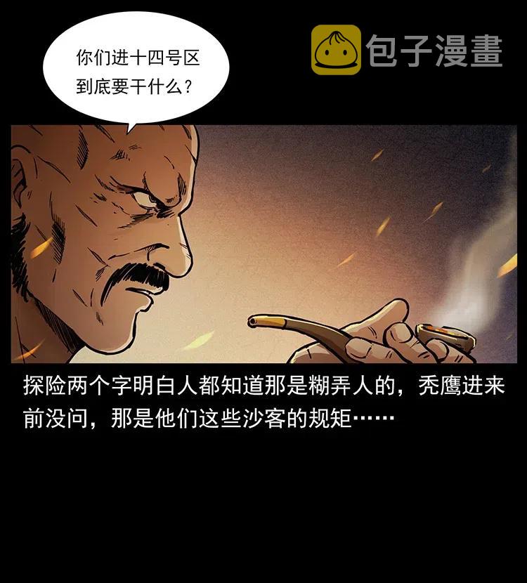 318 沙漠秃鹰46