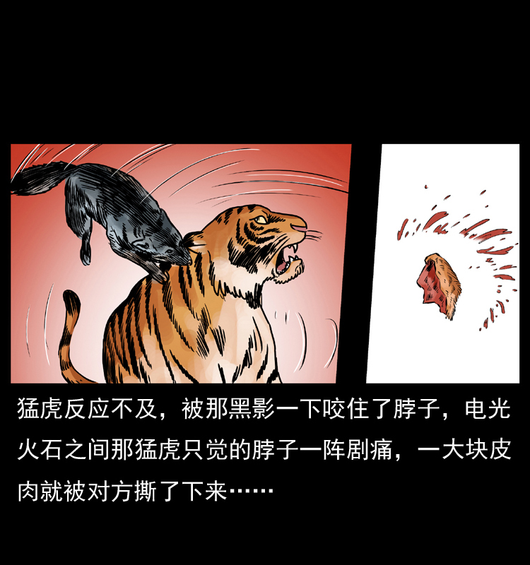 049 刨尸狗传奇240