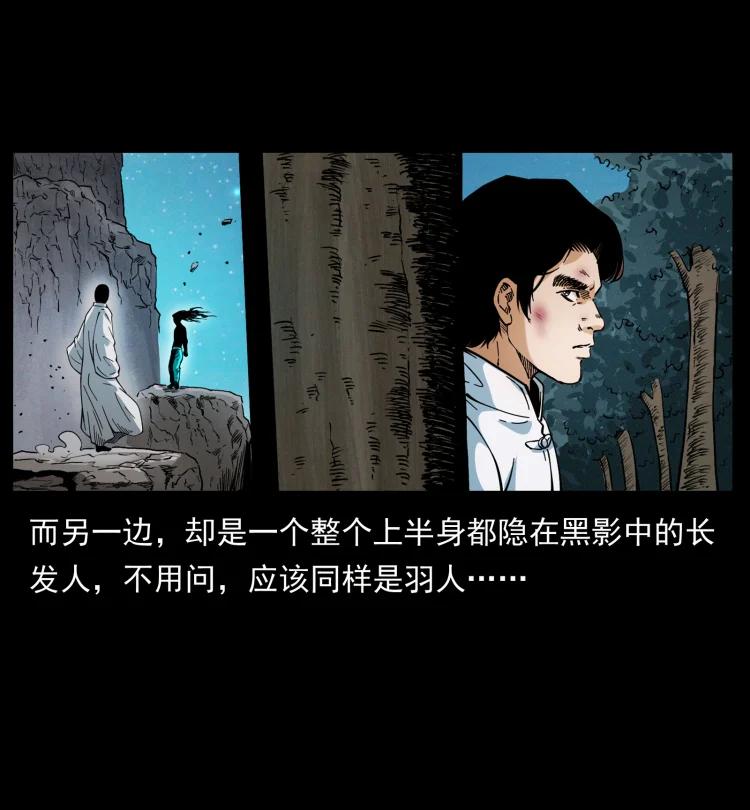 422 不死羽人17