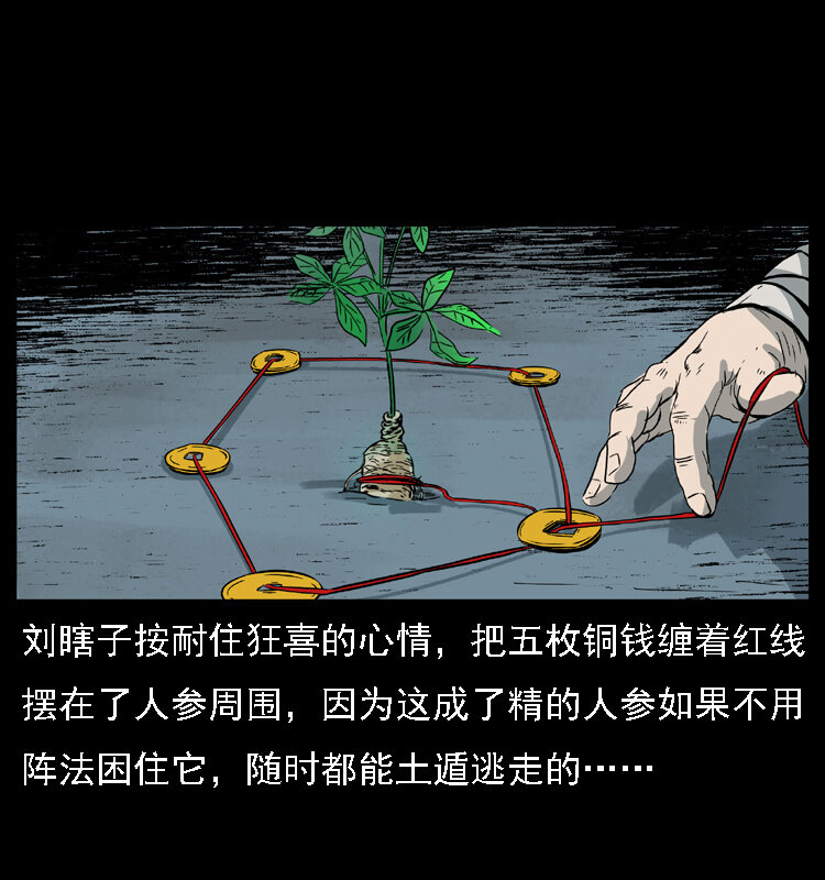 027 刘瞎子憋宝24