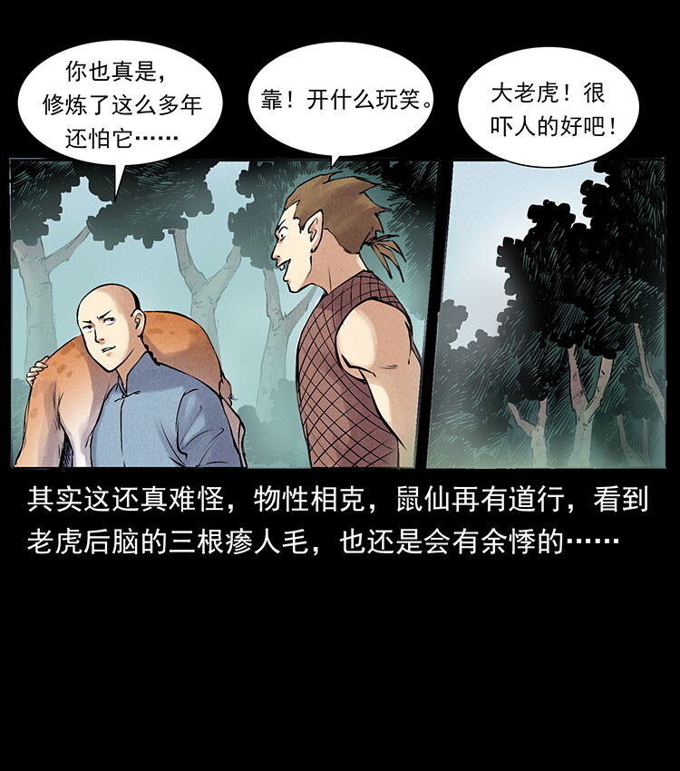 外传 洛生传4 高丽妖人24