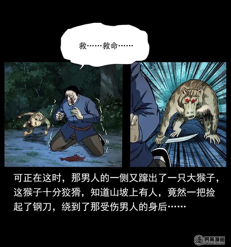 138 长白寻妖34