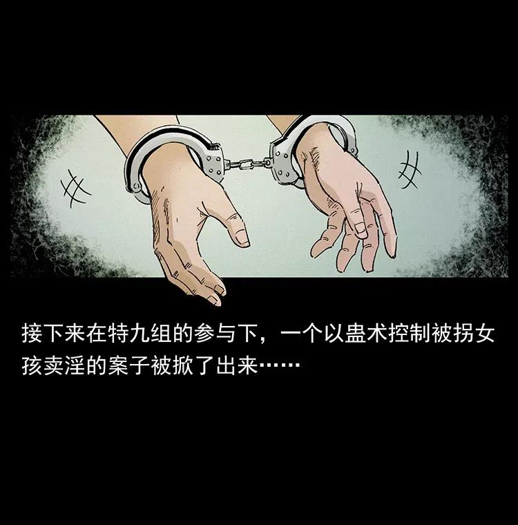 343 秦大麻烦的往事41
