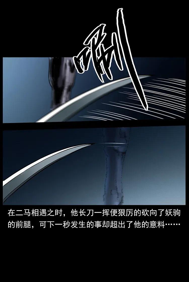 326 妖驹乌云37