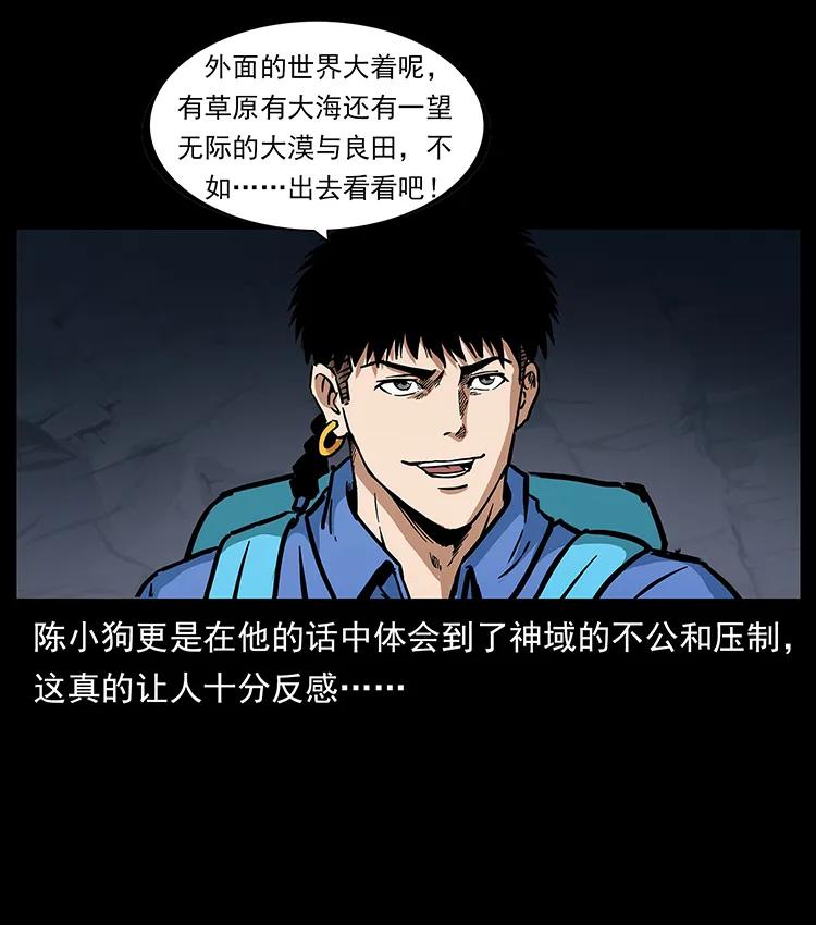 274 神族的计划22