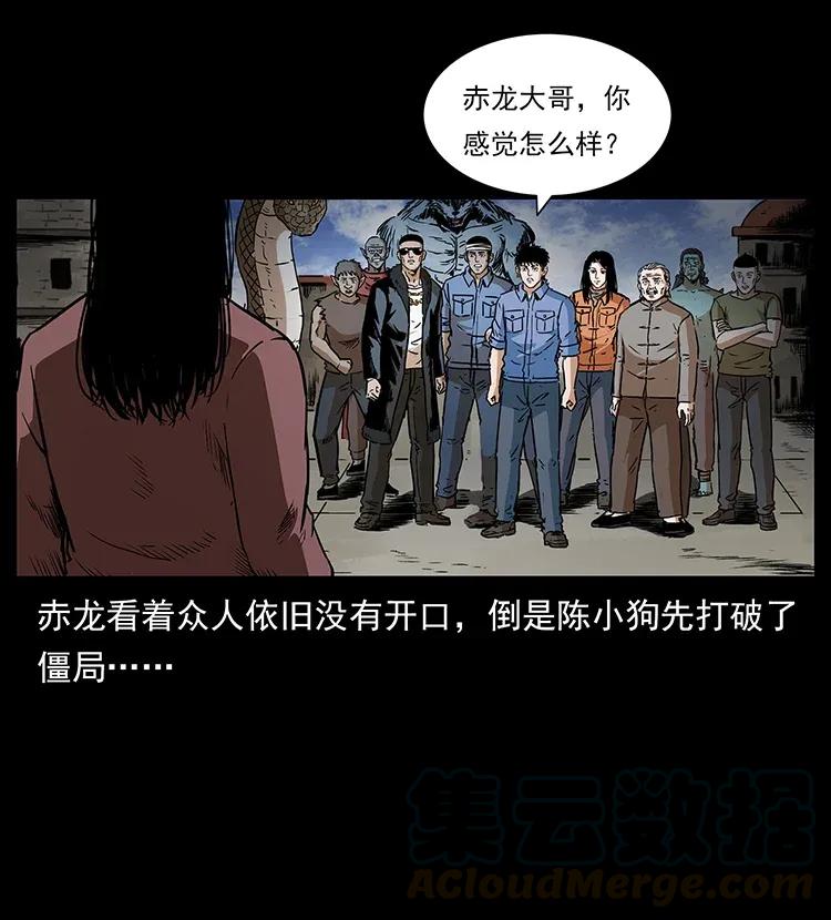 293 赤龙回归36