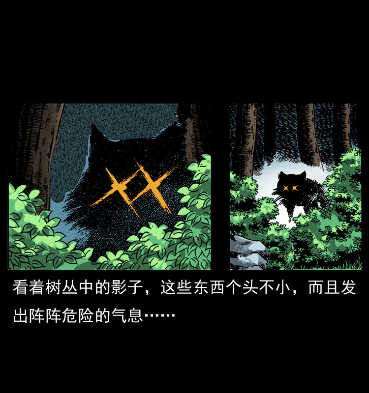 036 百雀丹（上）41