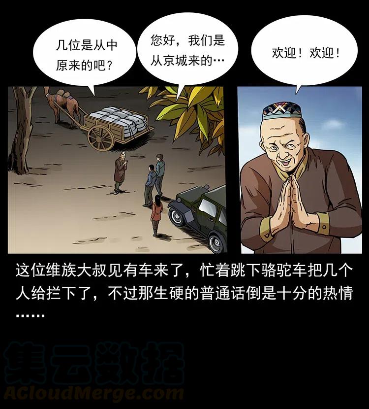 316 大漠归客20