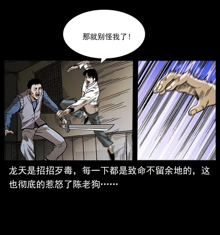 189 龙家的实力38