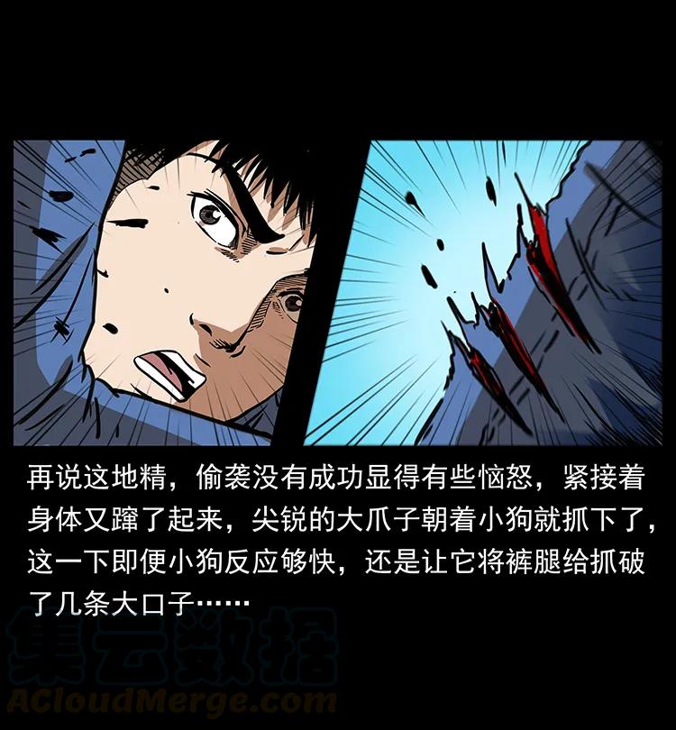 267 万山之祖——昆仑！44