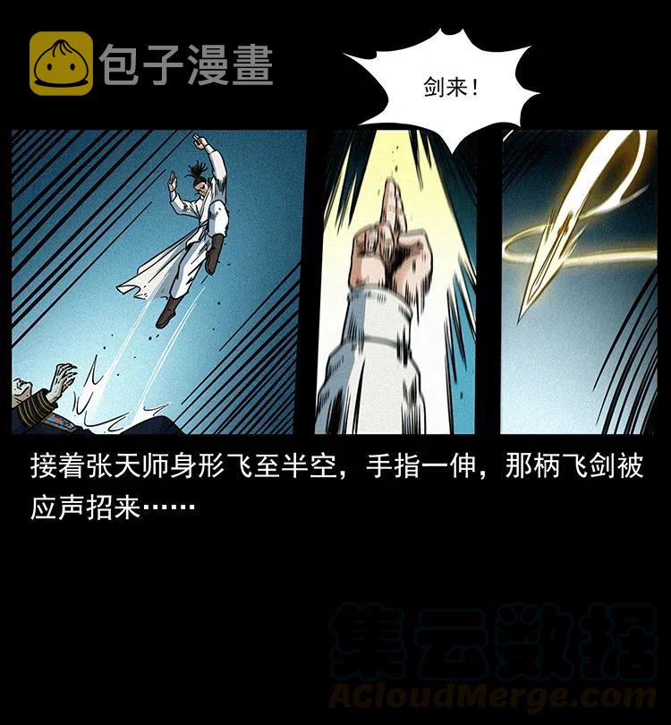355 天师！天师！9