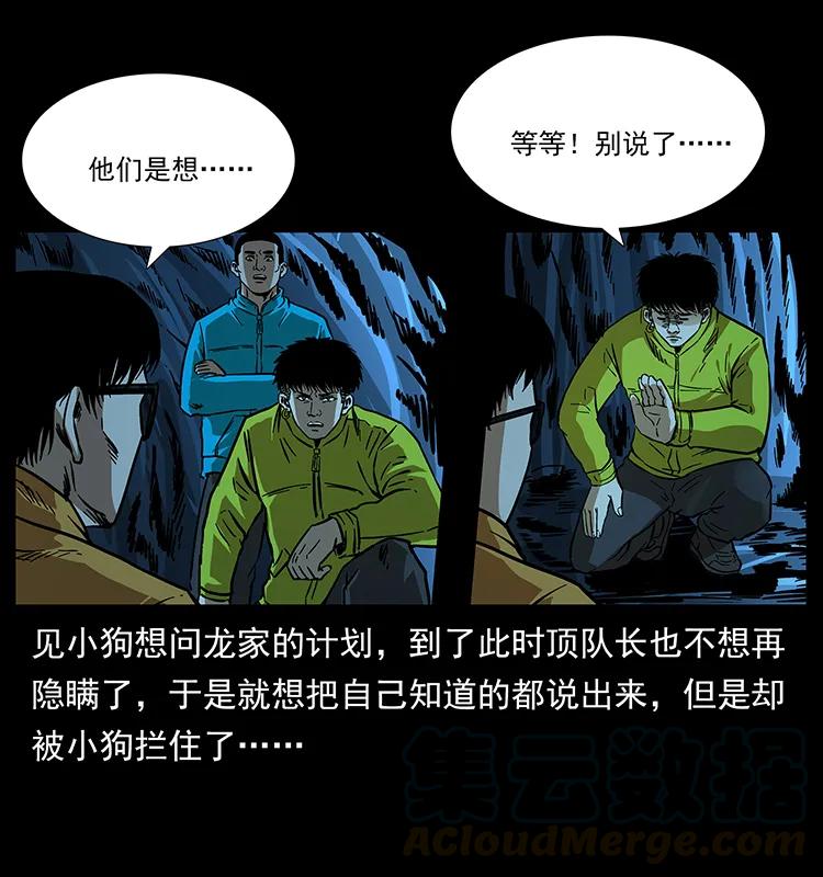 179 龙家的实力76