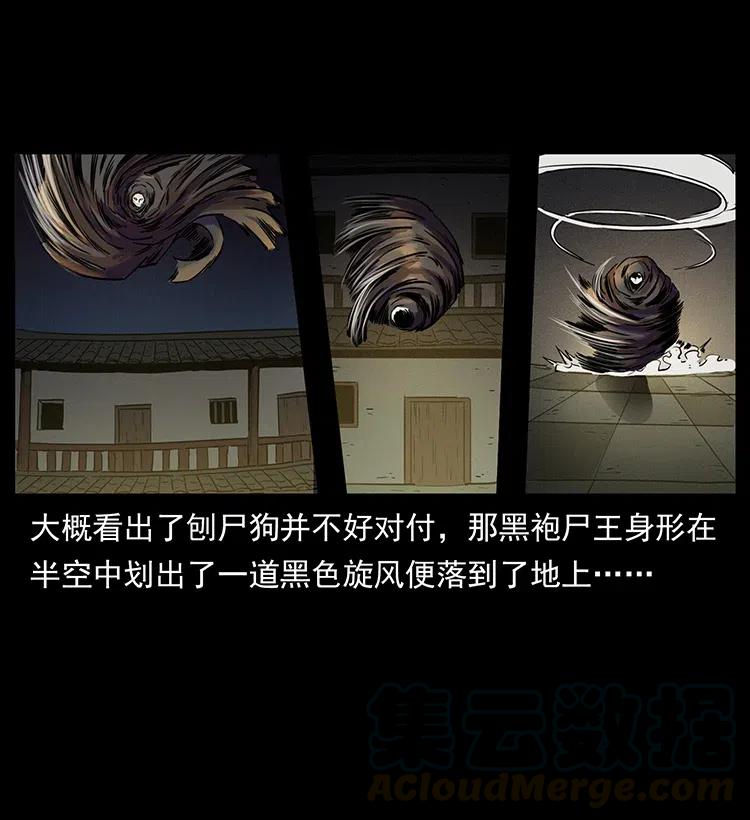 330 天化尸王76