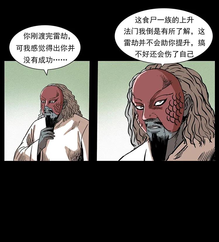 293 赤龙回归49